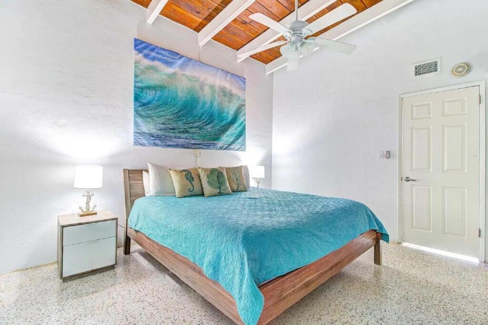 Beachfront Getaway In سيستا كي المظهر الخارجي الصورة