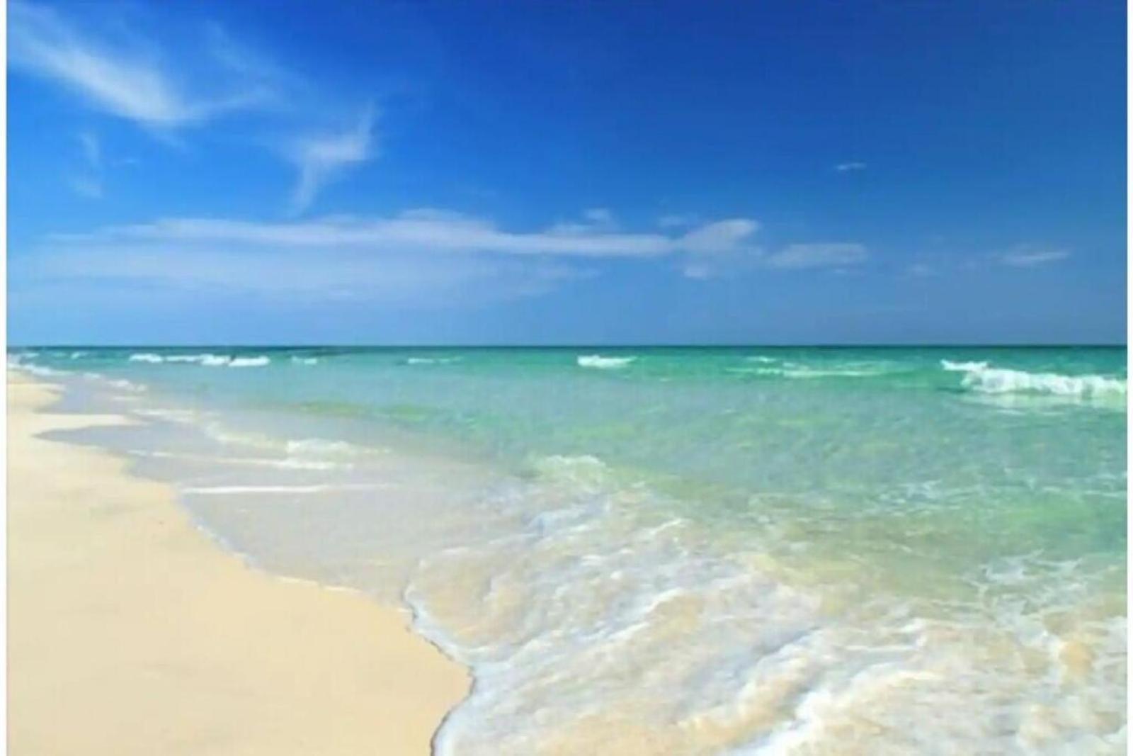 Beachfront Getaway In سيستا كي المظهر الخارجي الصورة
