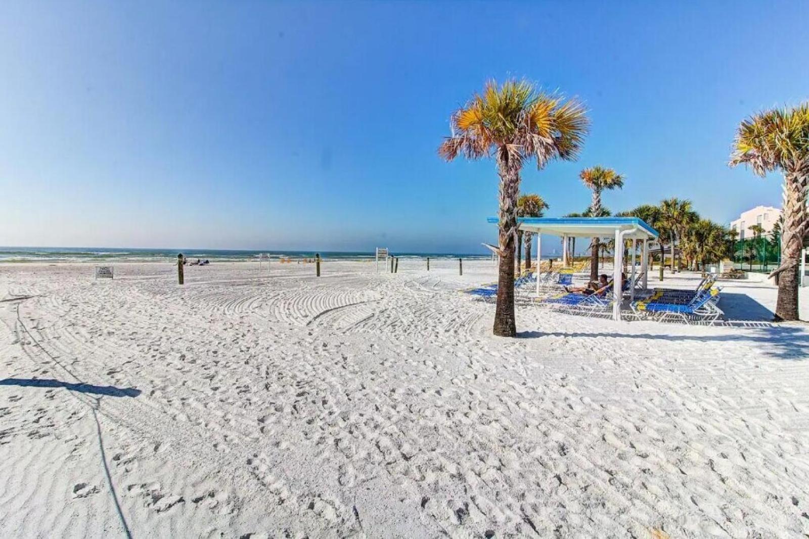 Beachfront Getaway In سيستا كي المظهر الخارجي الصورة